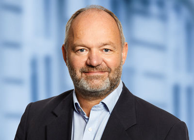 Holger Mikkelsen